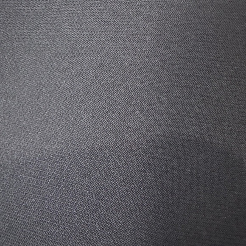 Vintage Joseph Ribkoff Layered Wide Leg Pull On‎ Stretch Knit Pants Size 6 Black - Picture 7 of 16